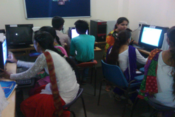 Computer Training